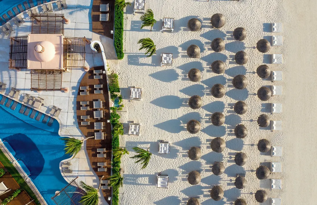 Excellence Riviera Cancun (Adults Only)-1