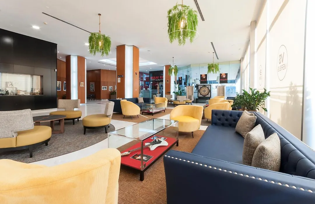Vs Gandia Palace Hotel ****-1