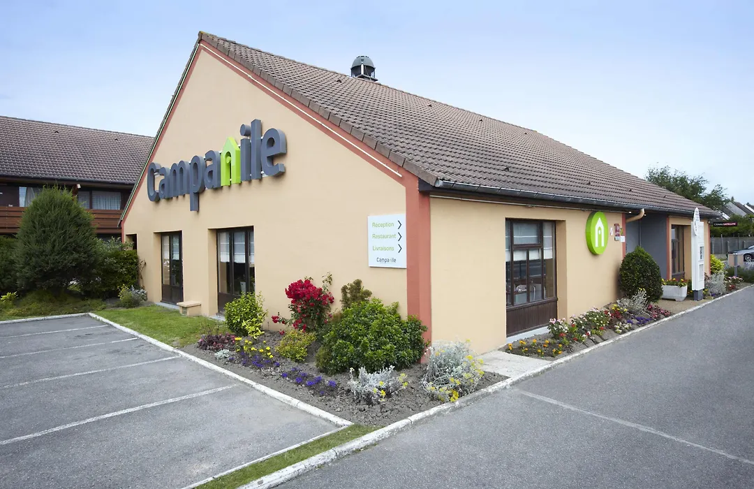 Campanile Calais-1