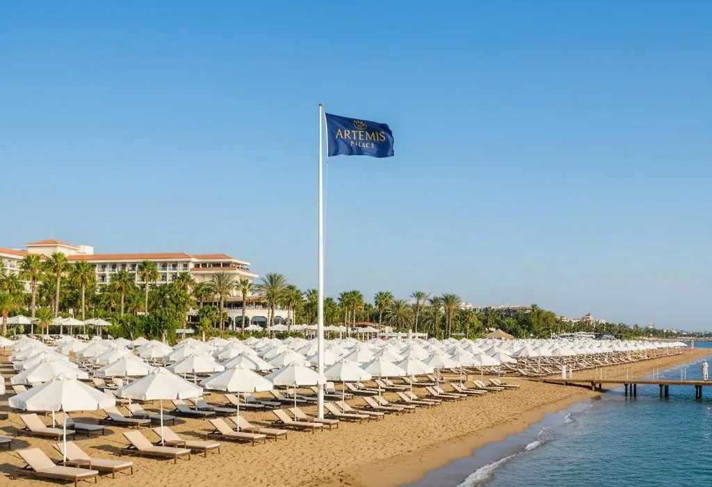 Artemis Luxury Palace Hotel-1
