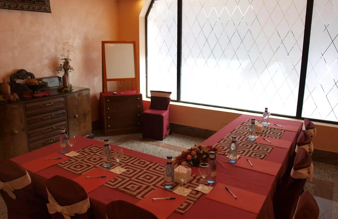Hotel Don Luis-1
