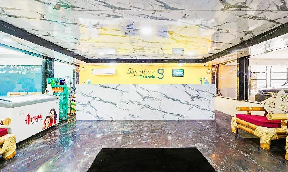 Signature Grande Pondicherry-1