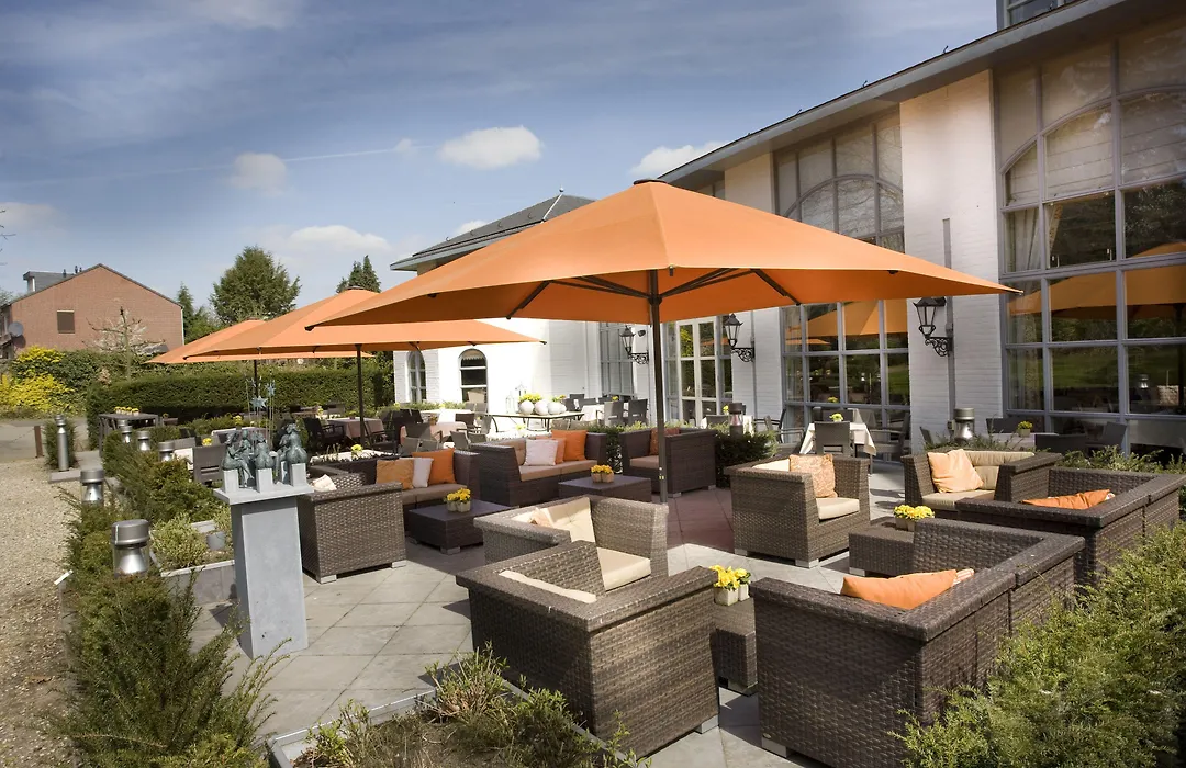 Hotel Kasteel Bloemendal-1
