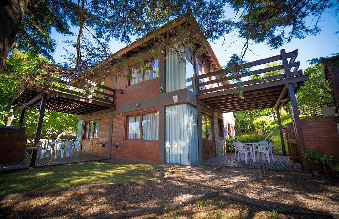 Apart Pampas de Gesell-1