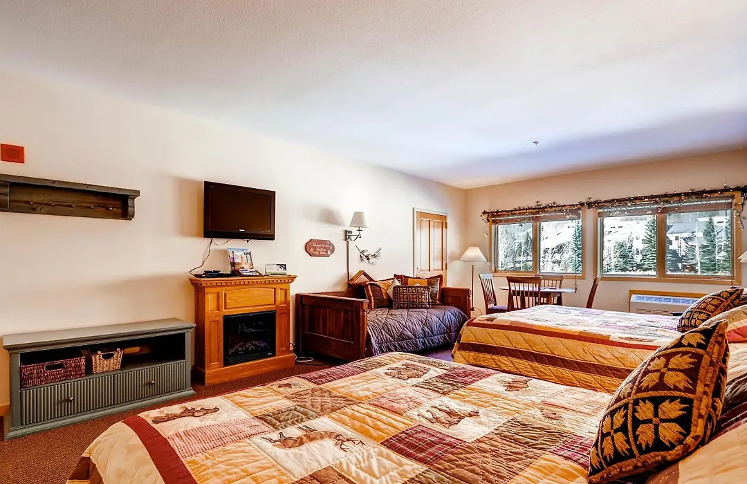 Gateway Mountain Lodge, A Vail Resorts Property-1
