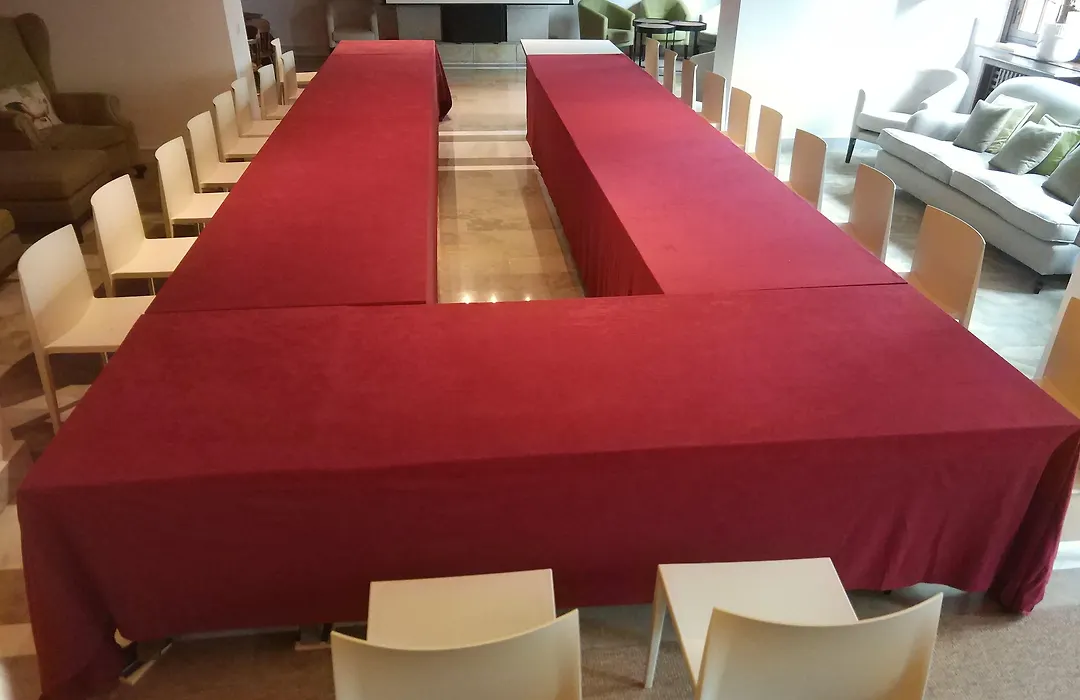Parador De Santillana Gil Blas-1