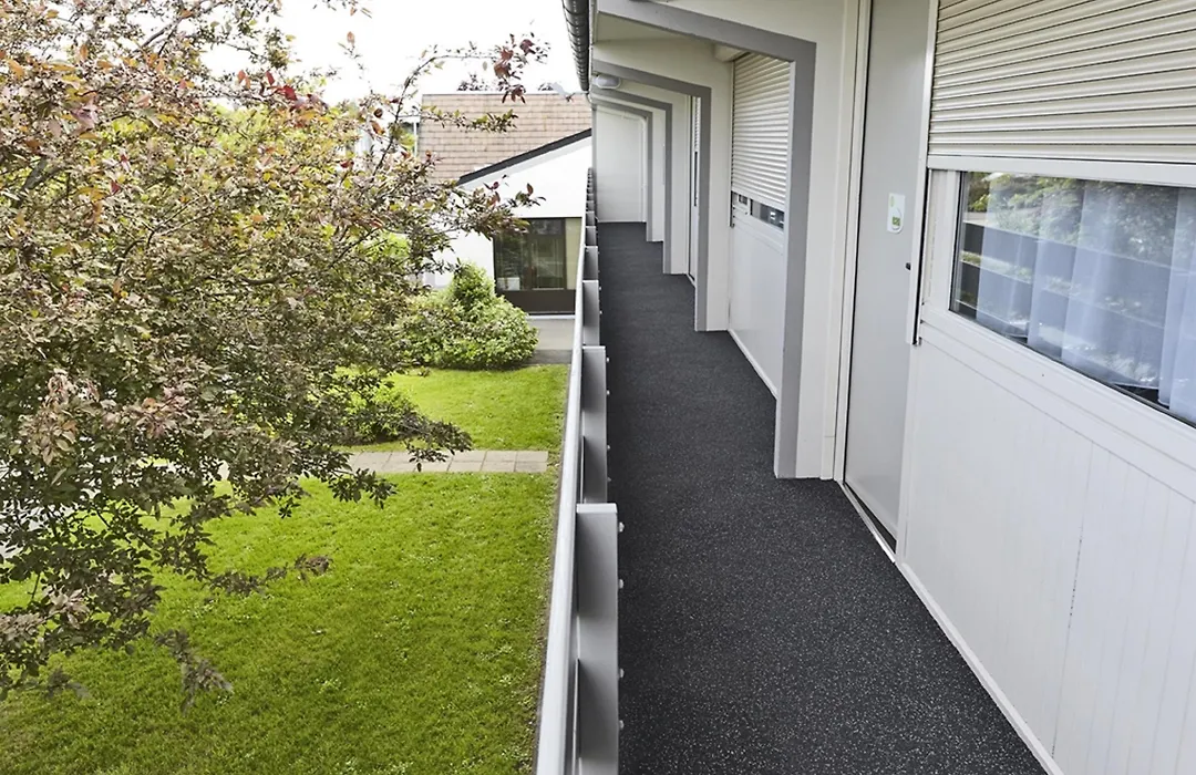 Campanile Rennes Ouest Cleunay-1