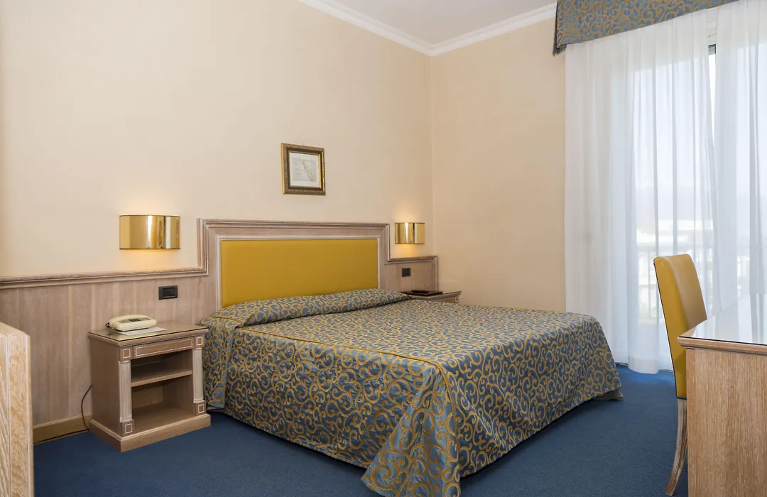 Hotel Della Torre-1