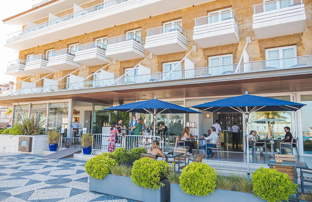 Hotel Baia-1