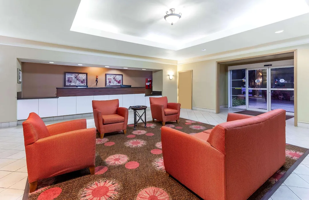 La Quinta By Wyndham Seguin-1