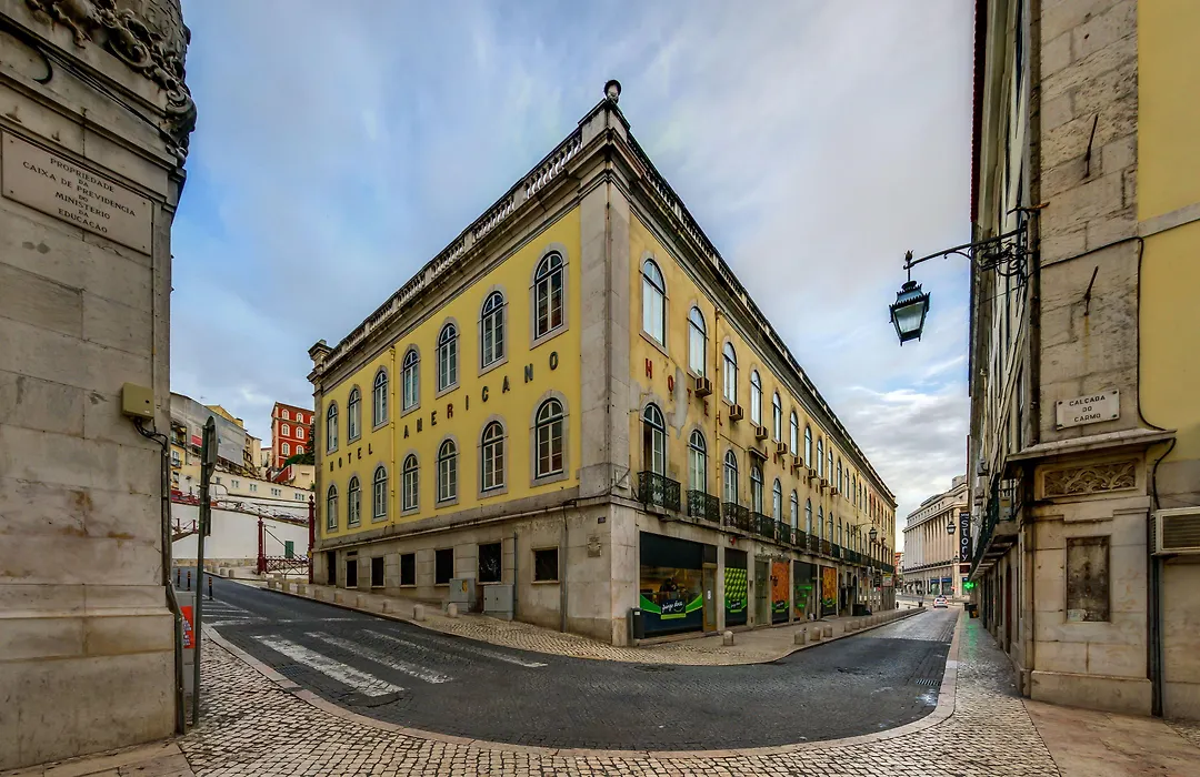 Hotel Inn Rossio-1