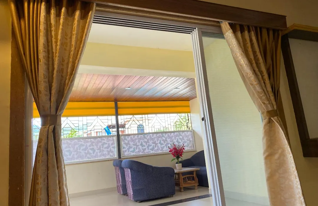 Golden Ring Resort-1