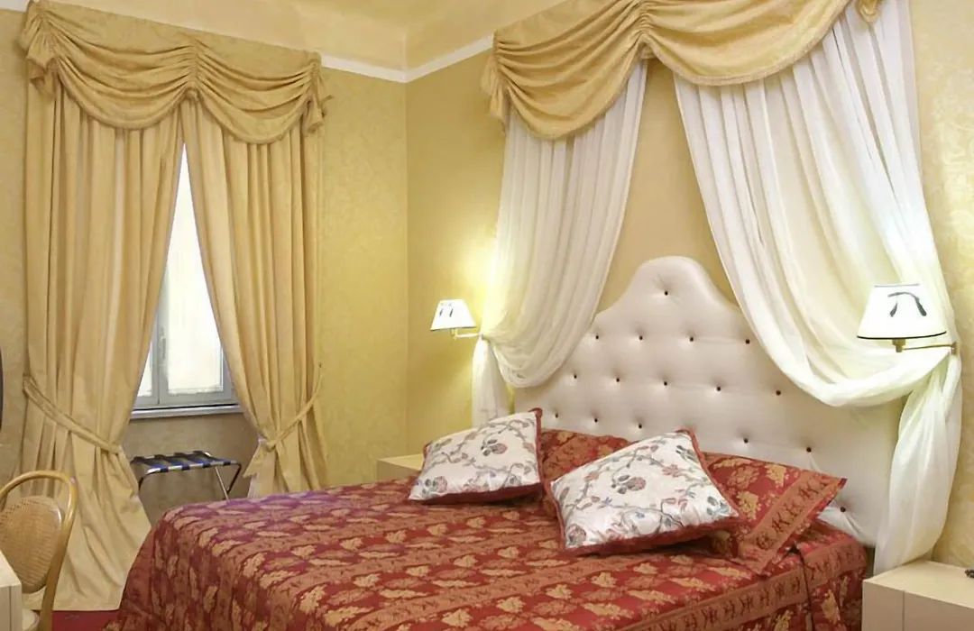 Lh Hotel Andreotti-1