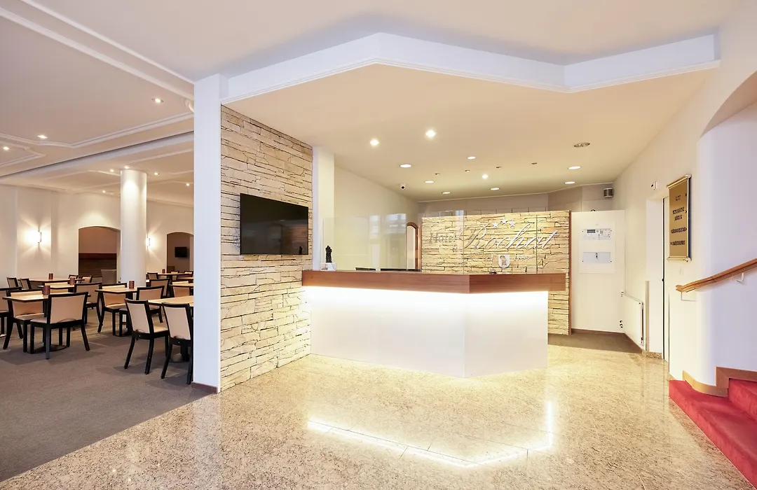 Central City Hotel Rochat-1