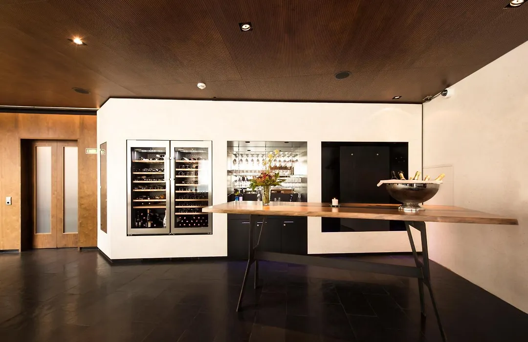 Parkhotel Hall In Tirol-1