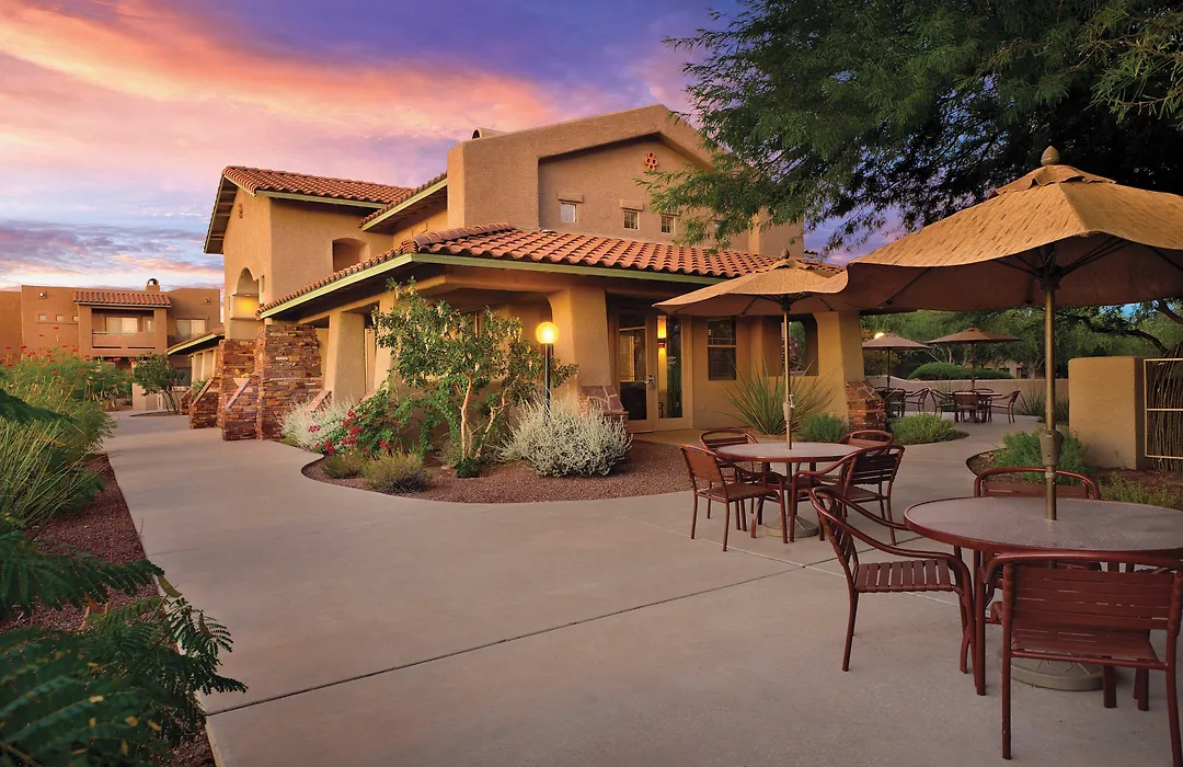 Worldmark Rancho Vistoso-1