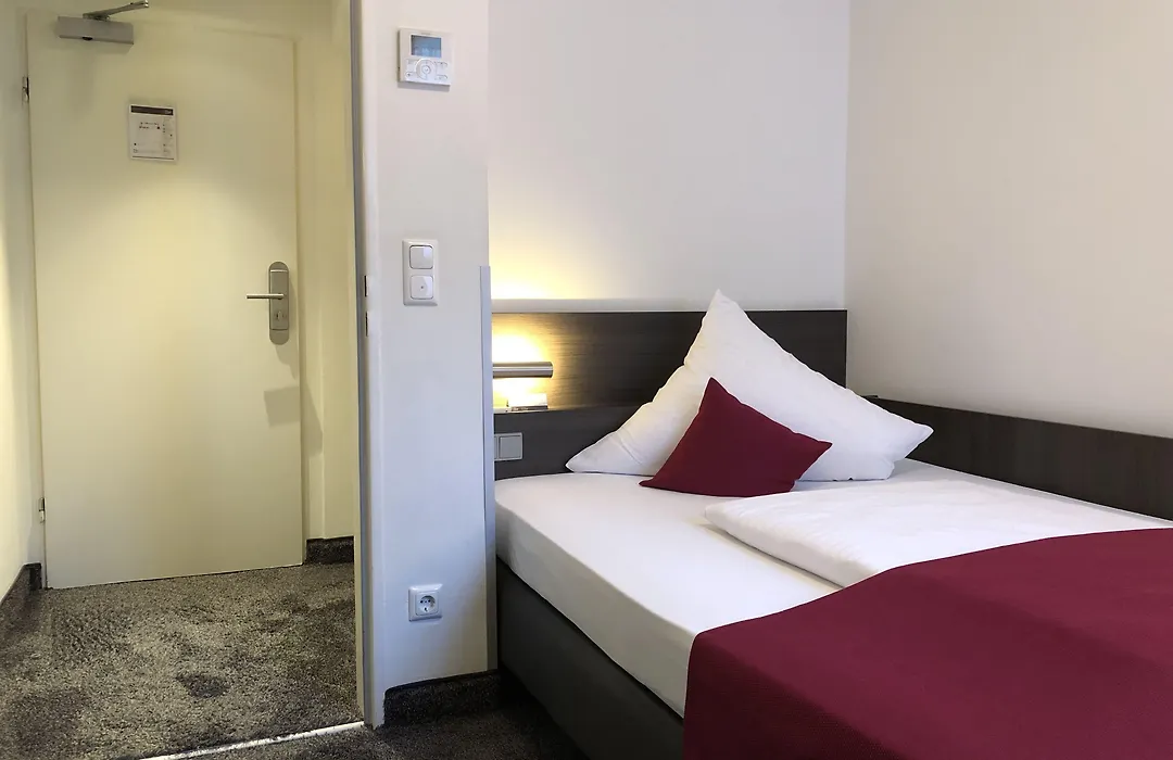 Hotel Mirabell By Maier Privathotels-1