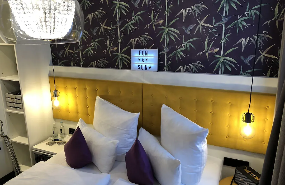 Hotel Mirabell By Maier Privathotels-1
