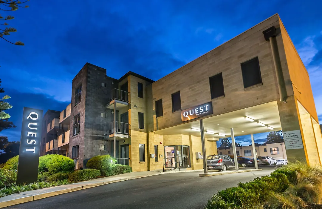Quest Warrnambool-1