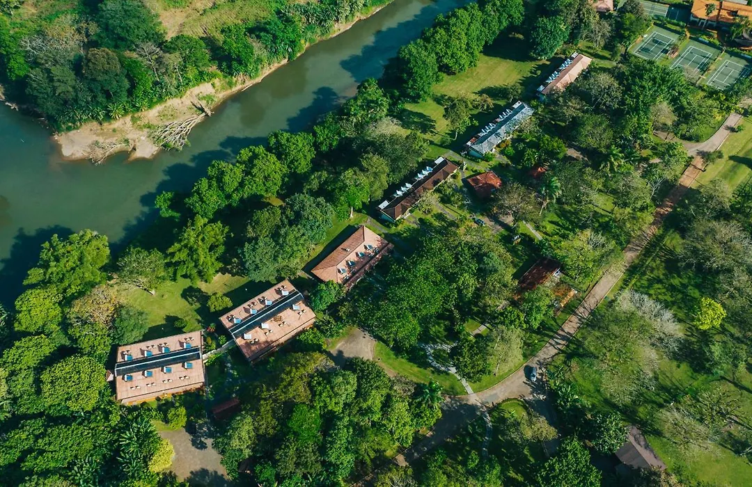 Tilajari Hotel Resort-1