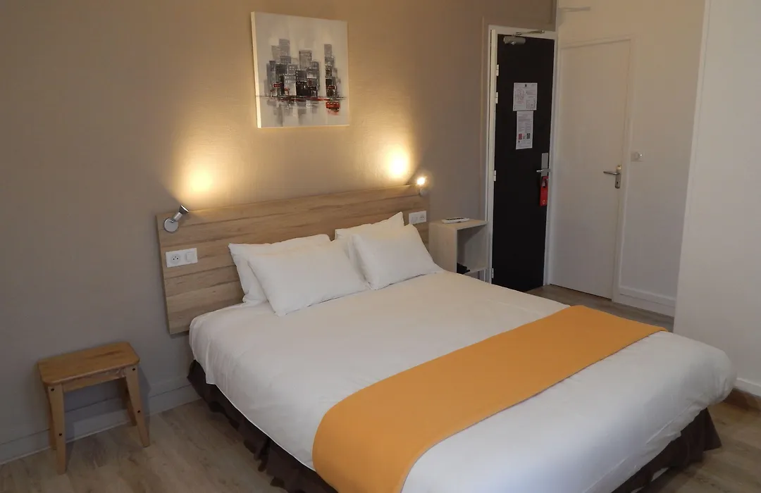Hotel Rouen Alba-1
