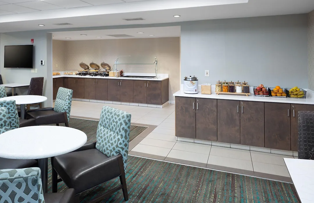 Residence Inn Milford-1