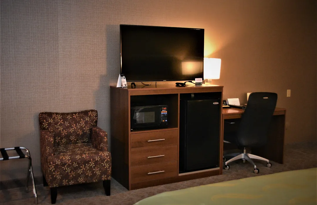 Quality Inn Hackettstown - Long Valley-1