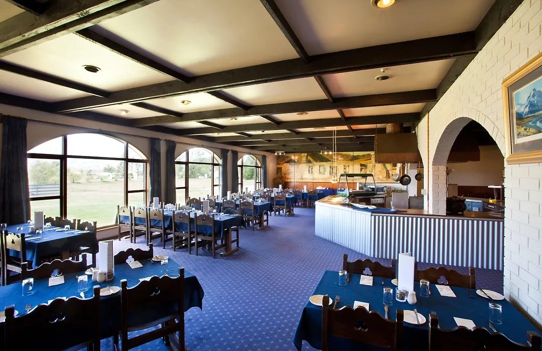 Discovery Countrytime Hotel-1