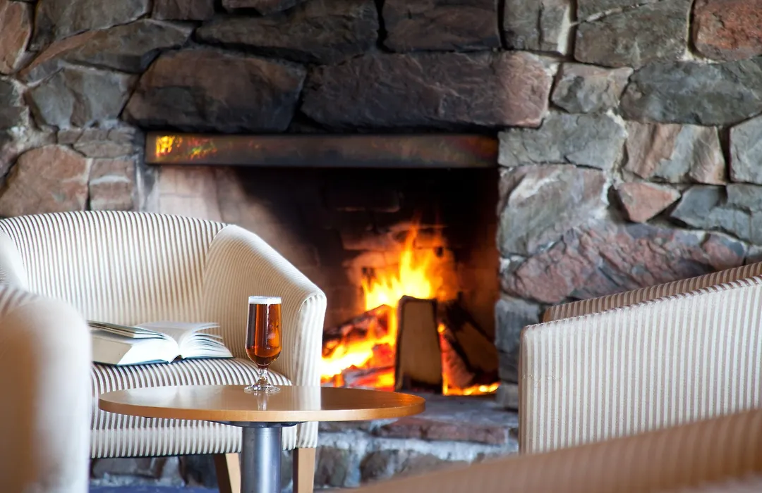 Discovery Countrytime Hotel-1