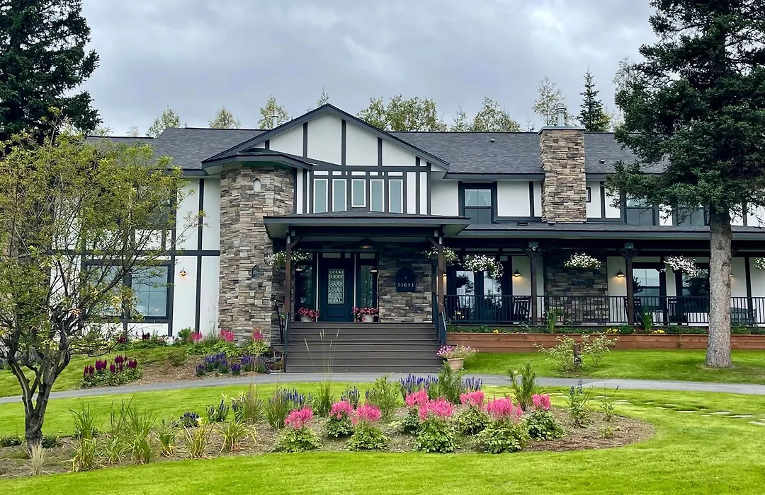 Highland Glen Lodge-1