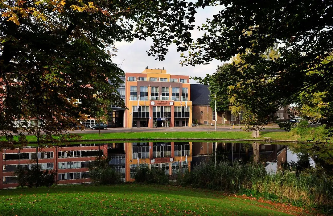 Amrath Hotel Alkmaar-1