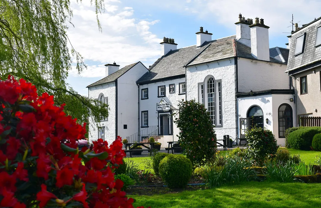 Gretna Hall Hotel-1