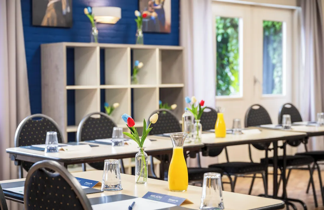 Campanile Hotel & Restaurant 'S Hertogenbosch-1