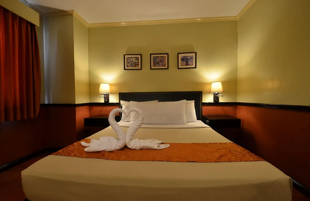 Fernandina 88 Suites Hotel-1