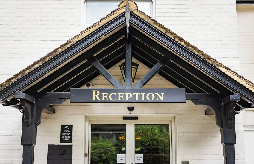 The Red Lion Hotel-1
