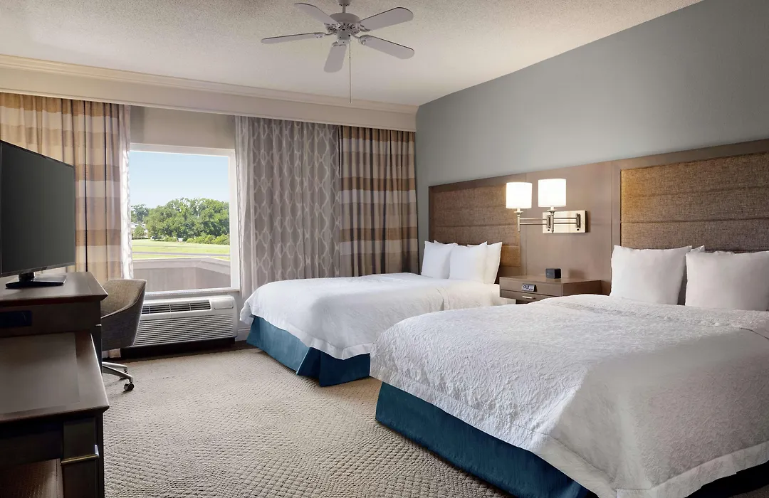Hampton Inn & Suites Montgomery-Eastchase-1