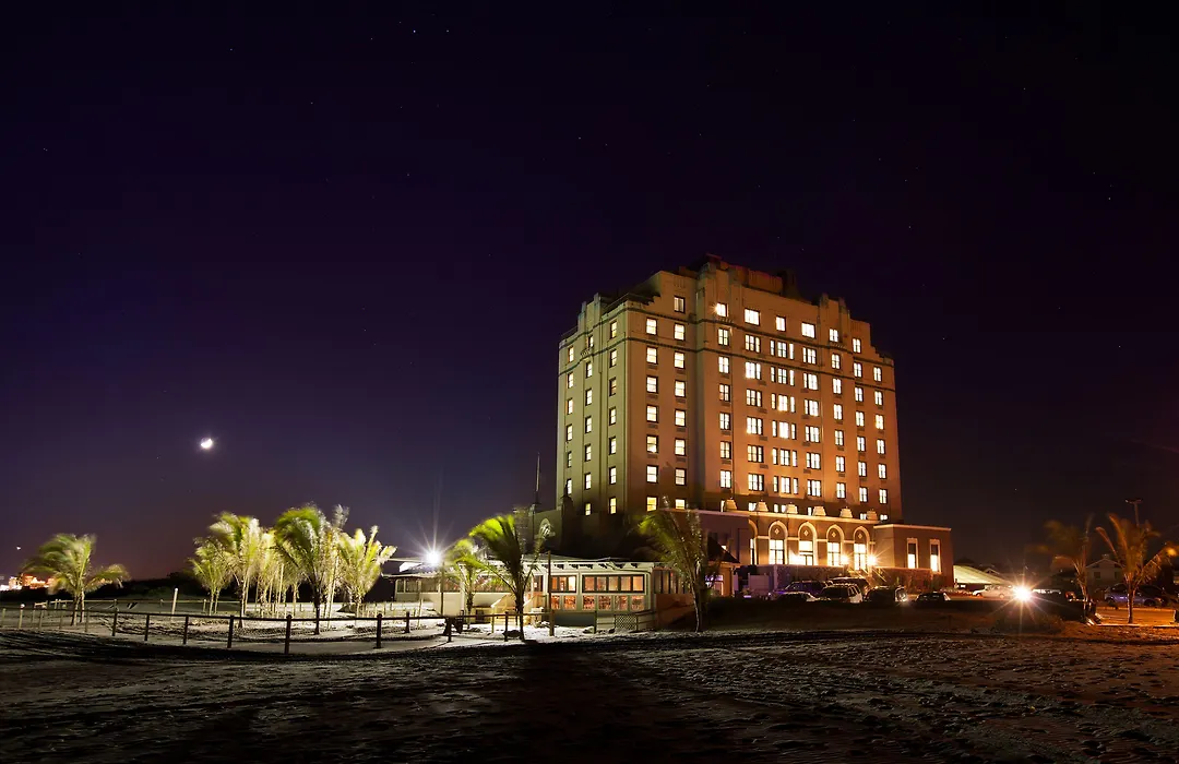 Legacy Vacation Resorts - Brigantine Beach-1