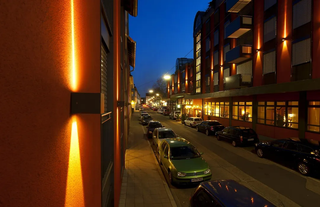 Hotel Rio-1