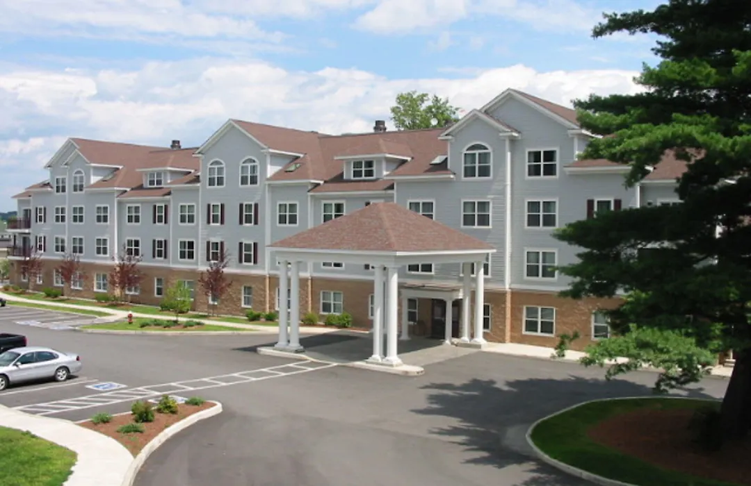 Holiday Inn Express Hotel & Suites White River Junction By Ihg-1