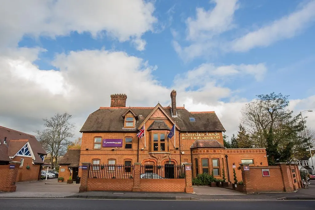 Harefield Manor Hotel-1