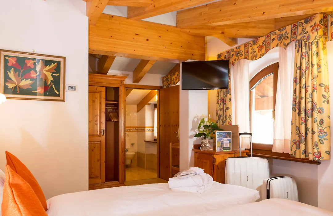 Hotel Bonapace ***S-1