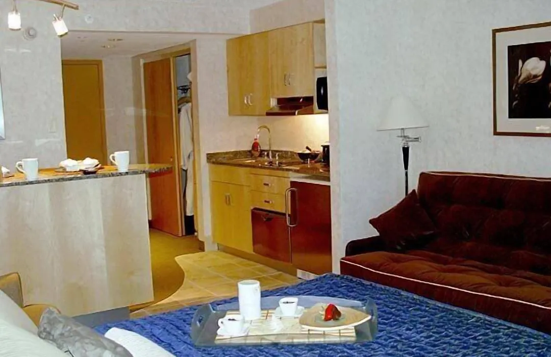 Boardwalk Resorts- La Sammana-1