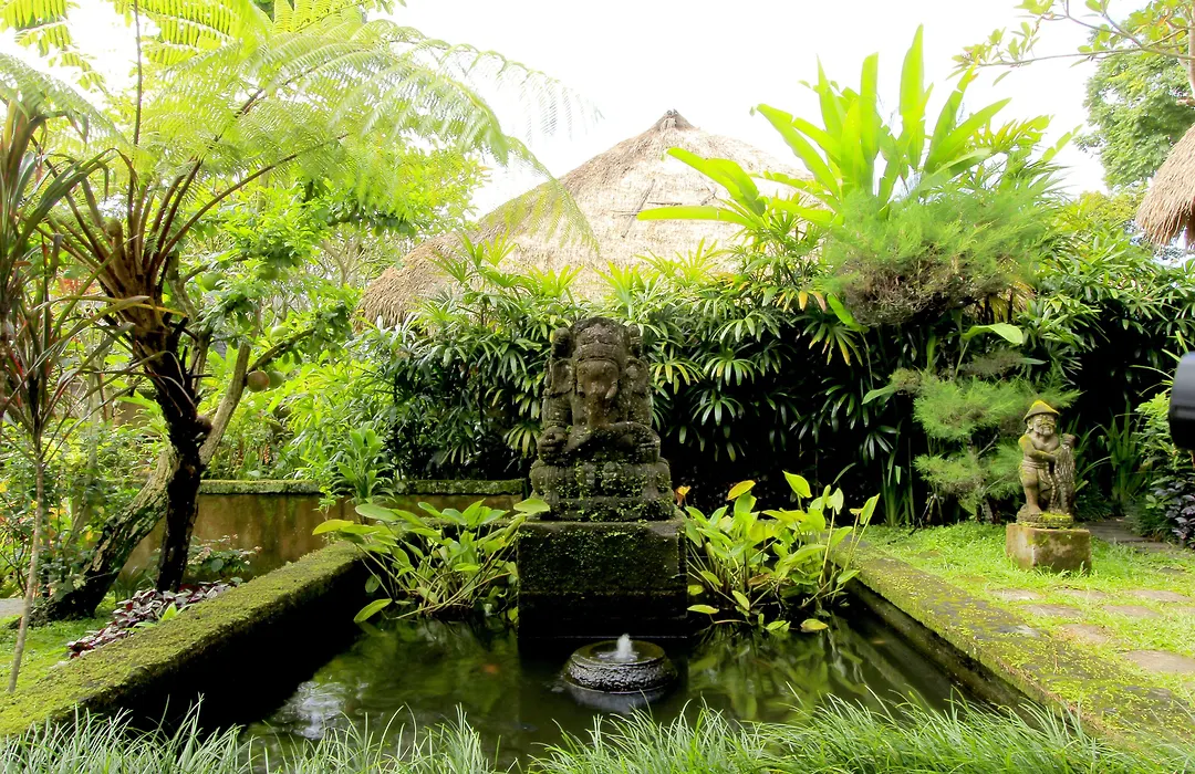 The Sungu Resort & Spa-1