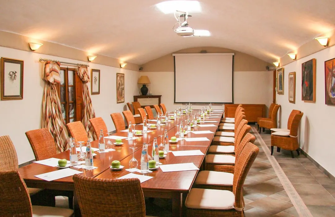 Hotel Rural S'Olivaret & Spa-1