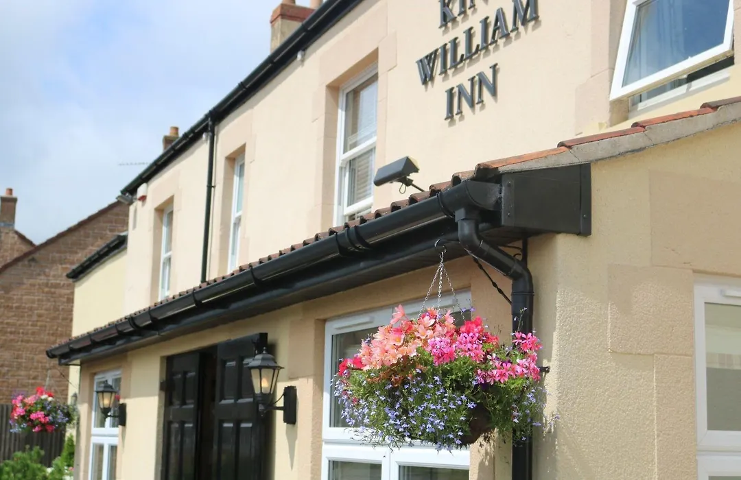 King William Inn-1