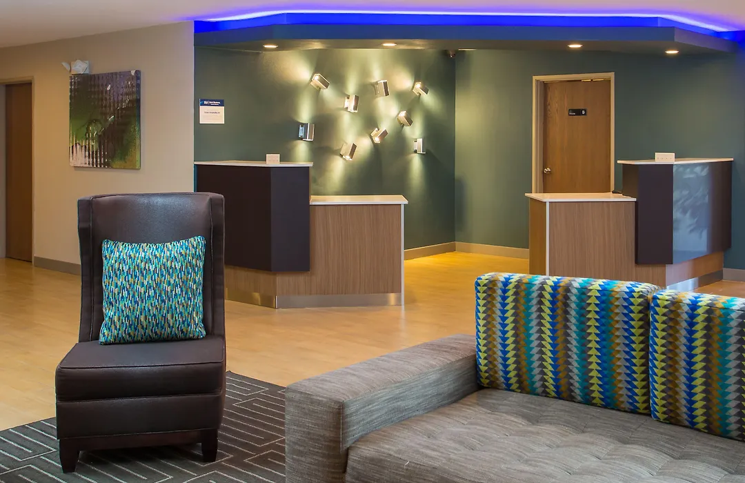 Best Western York Inn-1