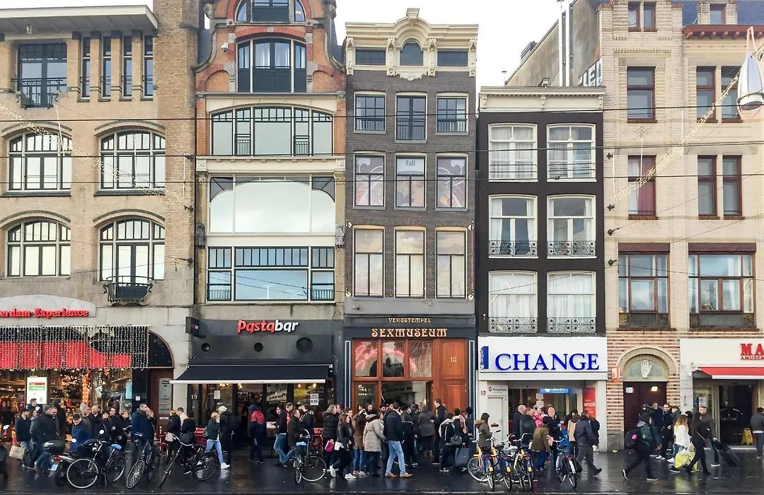 Budget Hotel Neutraal-1