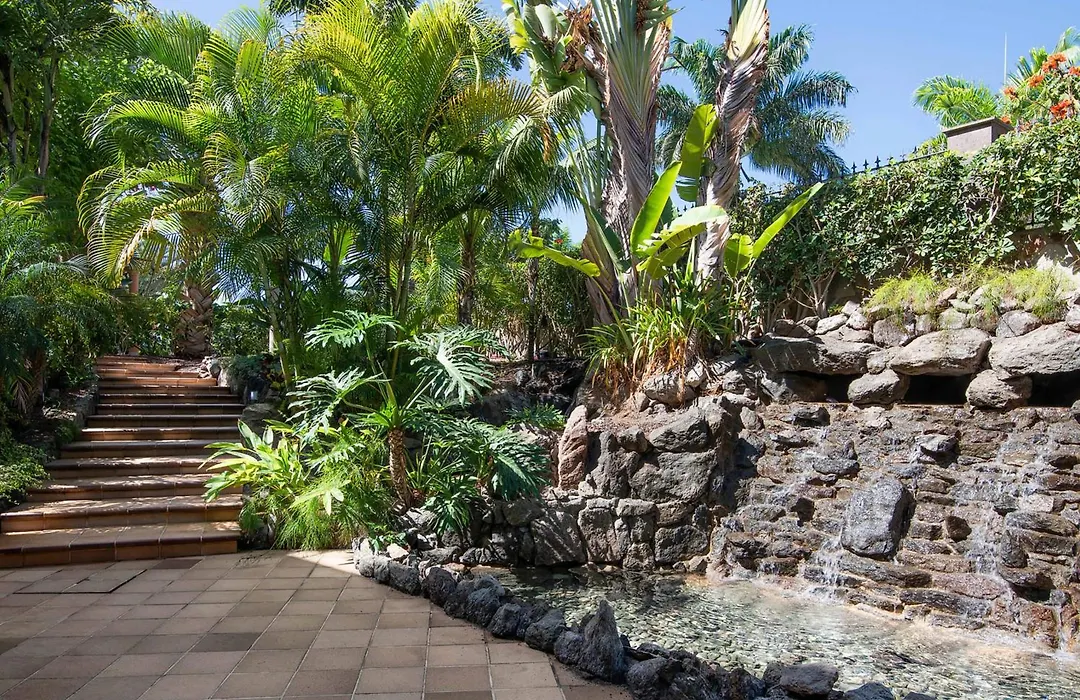 Hotel Cordial Mogan Playa-1
