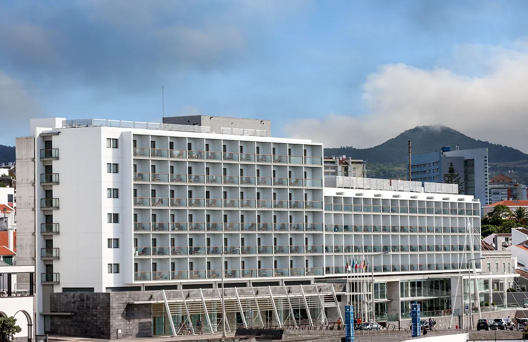Hotel Marina Atlântico-1