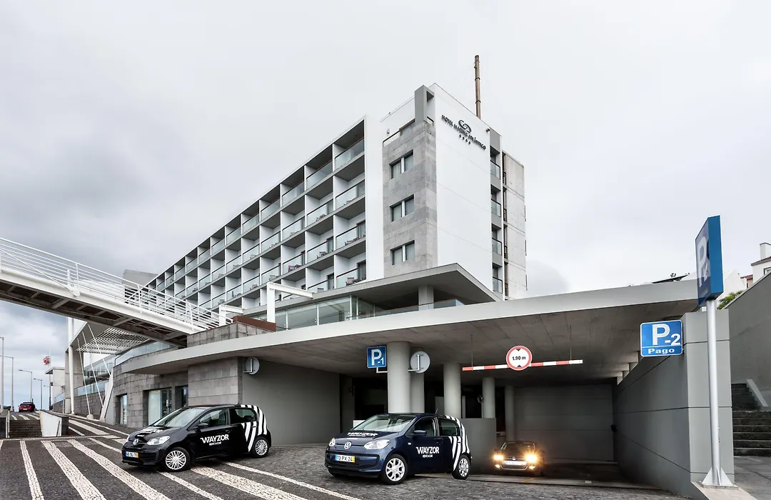 Hotel Marina Atlantico-1